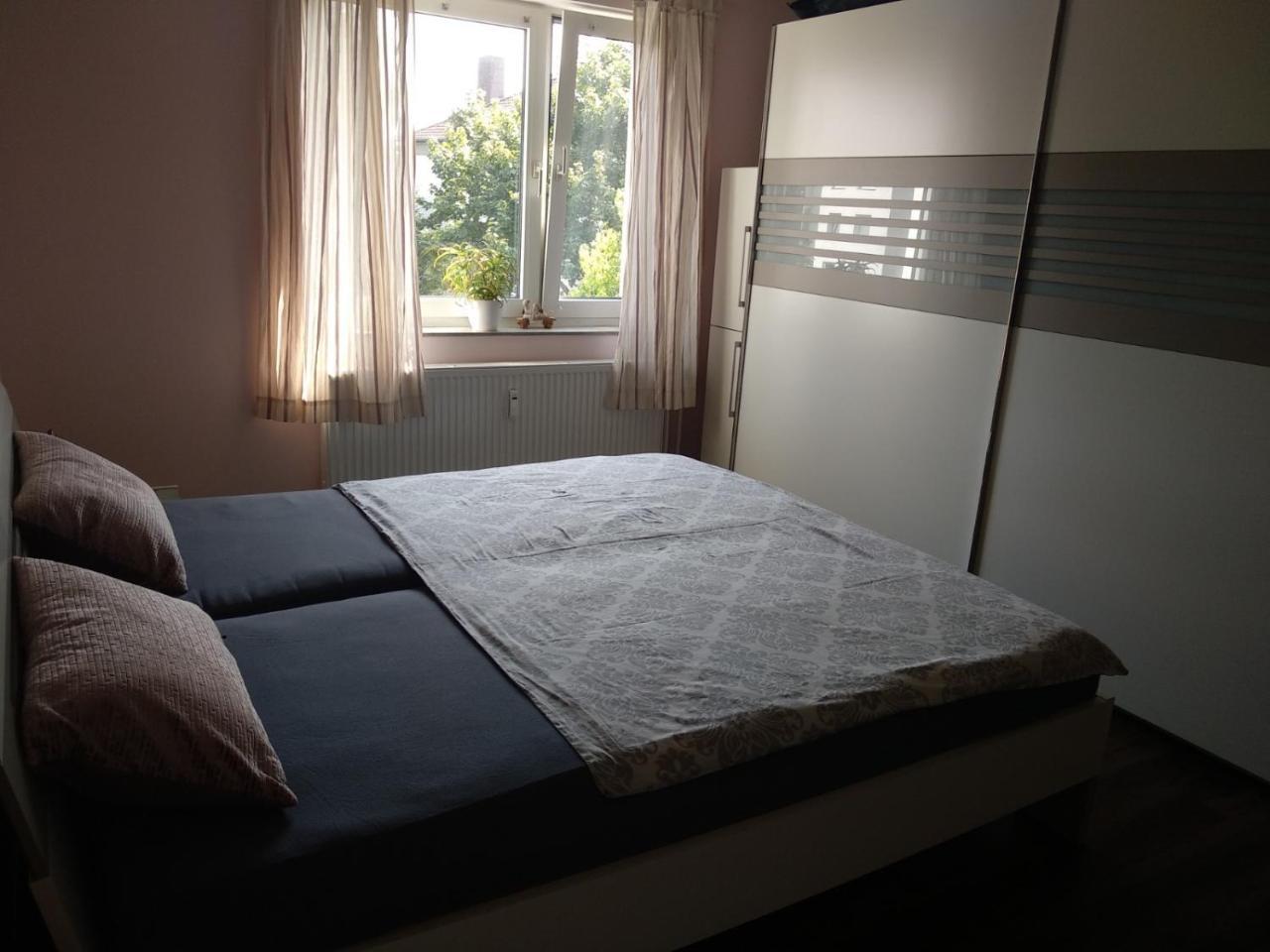 Homestay Bs Business Travelling Messe