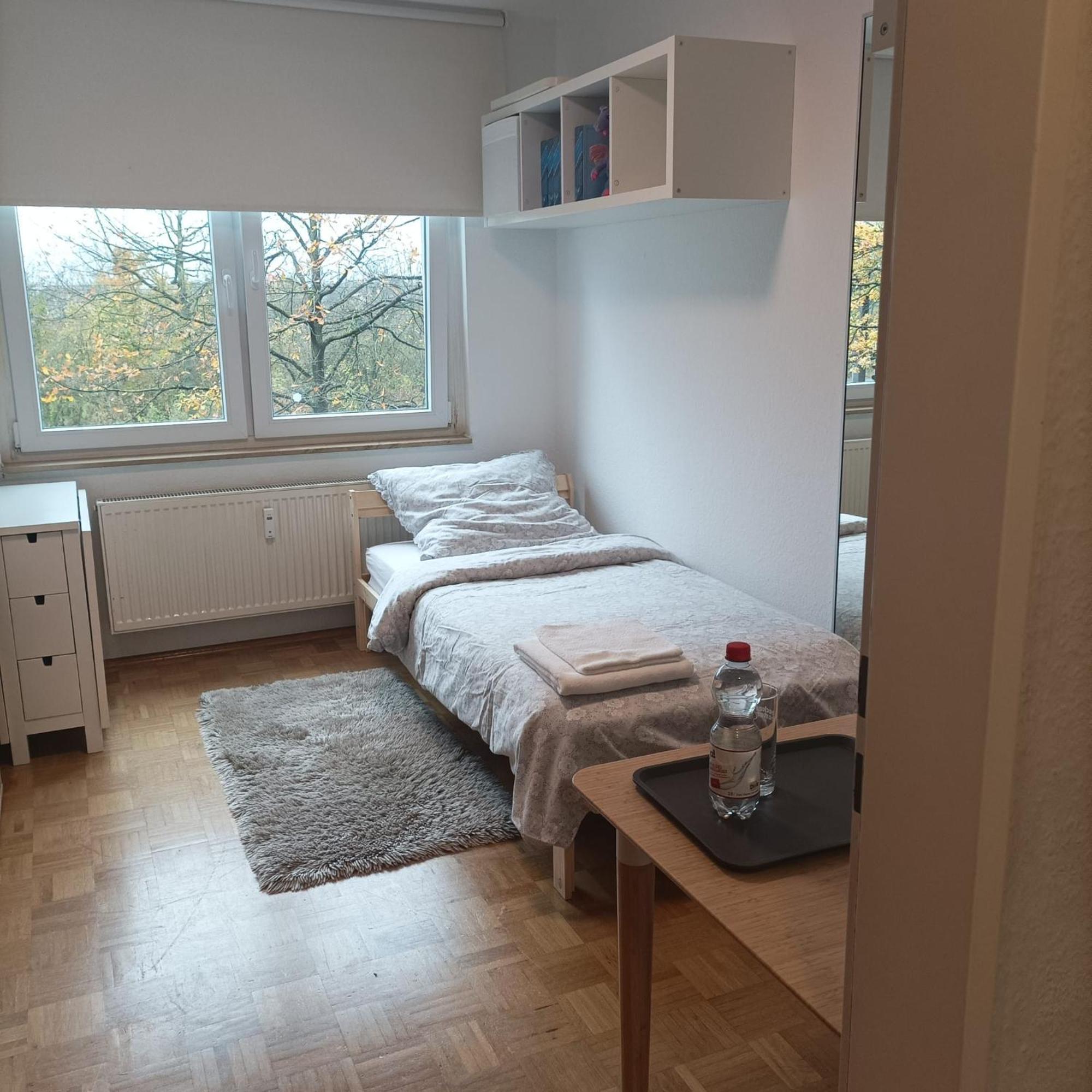 Bs Business Travelling Messe Privatunterkunft Hannover