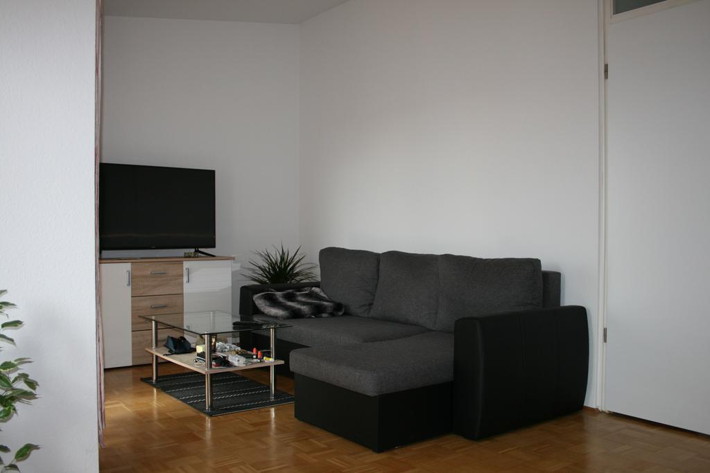 Privatunterkunft Bs Business Travelling Messe Hannover